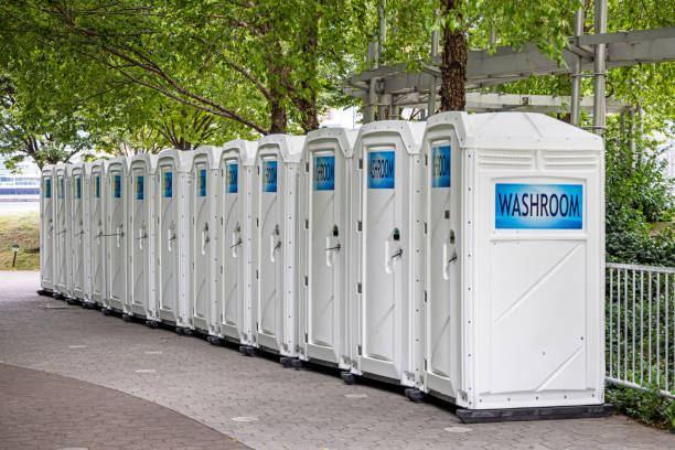Best Temporary restroom rental  in Funny River, AK