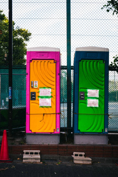 Best Portable toilet rental for construction  in Funny River, AK