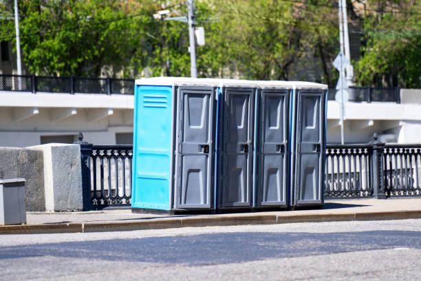 Reliable Funny River, AK porta potty rental Solutions