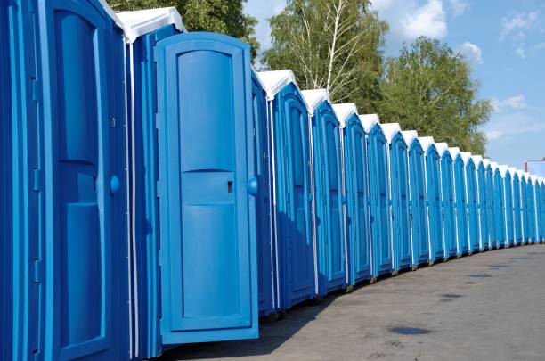 Best Best portable toilet rental  in Funny River, AK